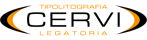 TIPOGRAFIA MODENA CERVI Logo